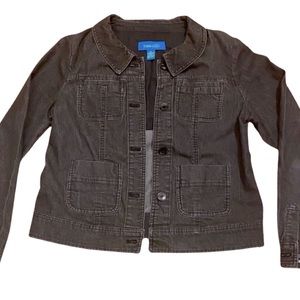 Trixie & Lulu Jacket Jean jacket